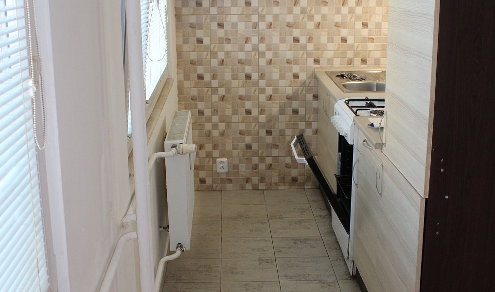 Prodej bytu 2+kk 43 m², Rakovník – náhled fotky 3
