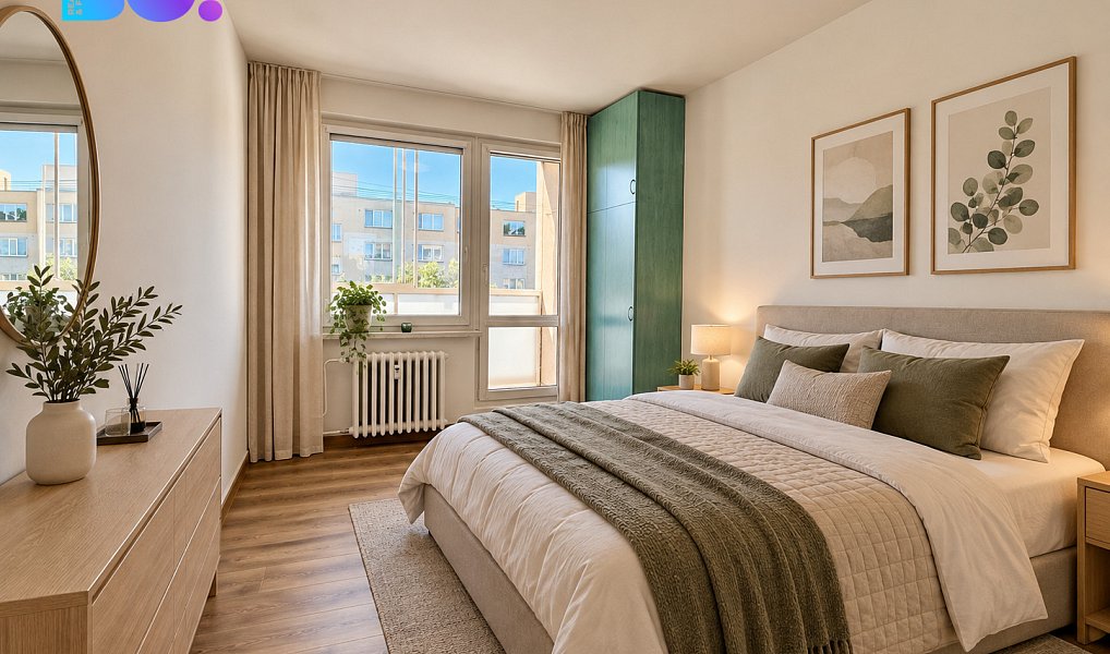 Pronájem bytu 3+1 69 m², Český Těšín – náhled fotky 5