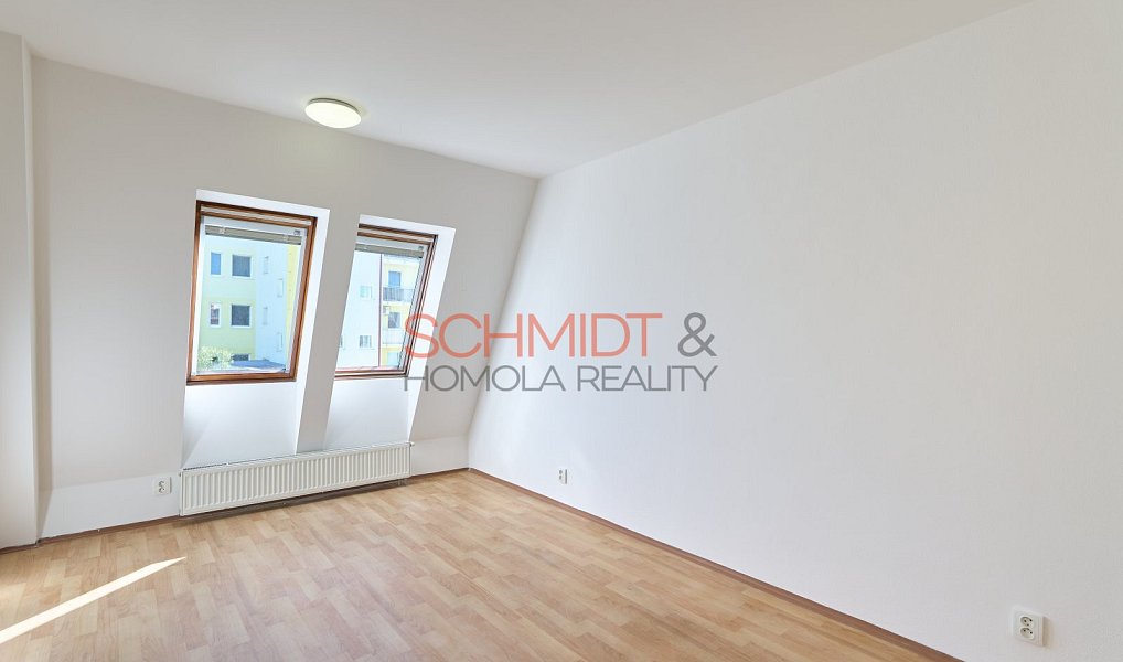 Prodej bytu 2+kk 55 m², Hustopeče – náhled fotky 6