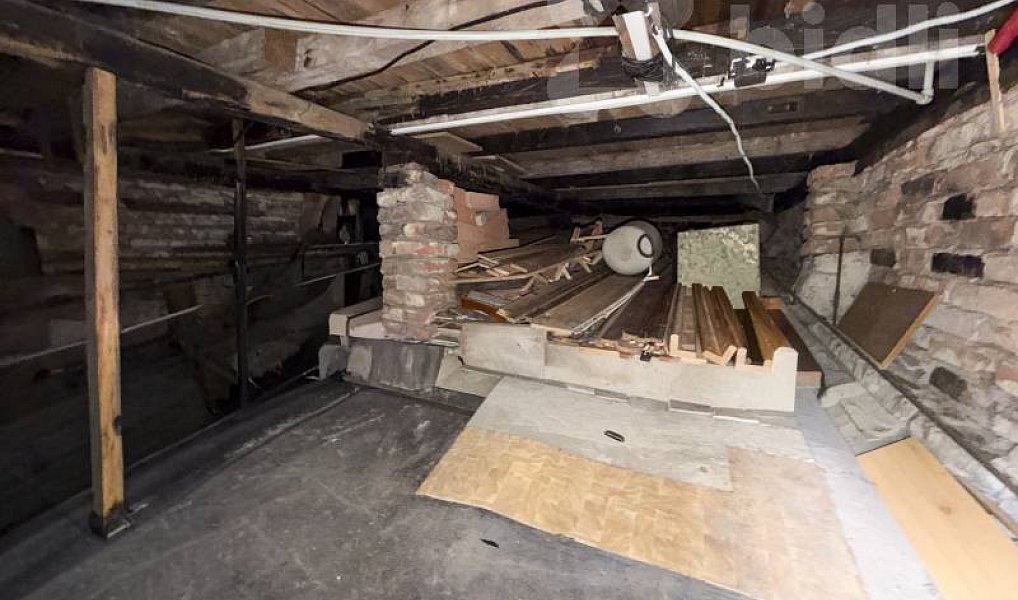 Prodej chaty/chalupy 27 m² s pozemkem 180 m², Třebušín – náhled fotky 20