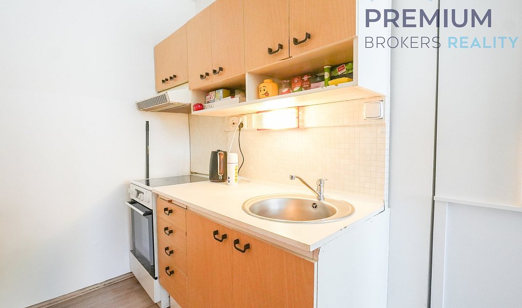 Prodej bytu 2+kk 41 m², Štětí – náhled fotky 5