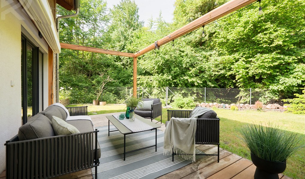 Prodej domu 124 m² s pozemkem 309 m², Praha – náhled fotky 48