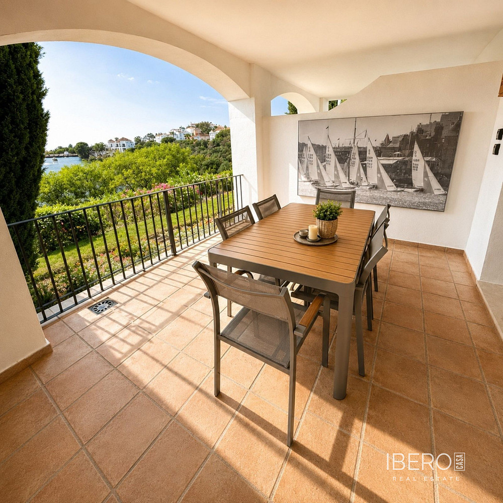 Pis 3+kk – Benahavís, La Cocha, Costa del Sol Occidental - Vista 2