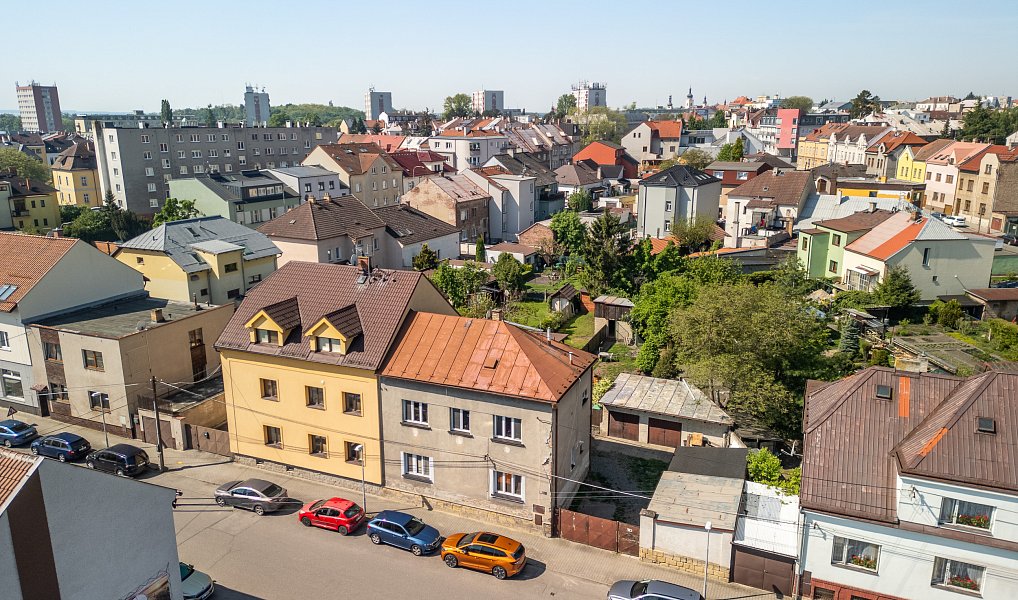 Prodej domu 198 m² s pozemkem 831 m², Mladá Boleslav – fotka 1 z 25