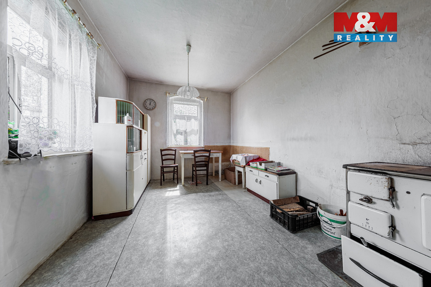Prodej domu 105 m² s pozemkem 2 125 m² — photo 4