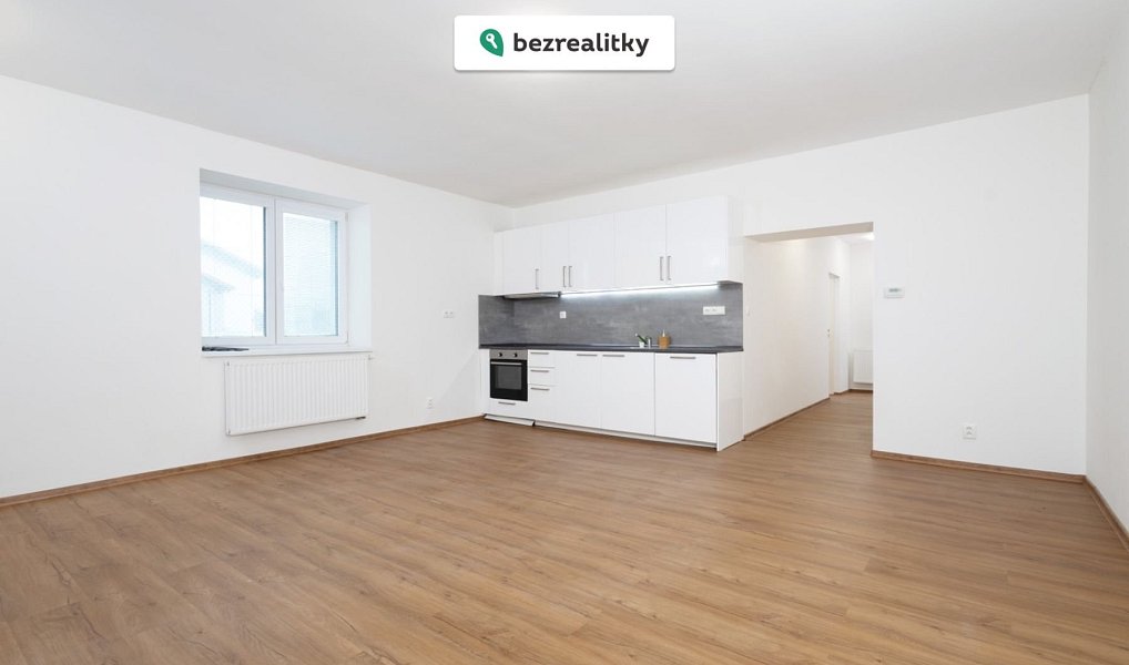 Prodej bytu 2+kk 55 m², Ostrava – fotka 1 z 14