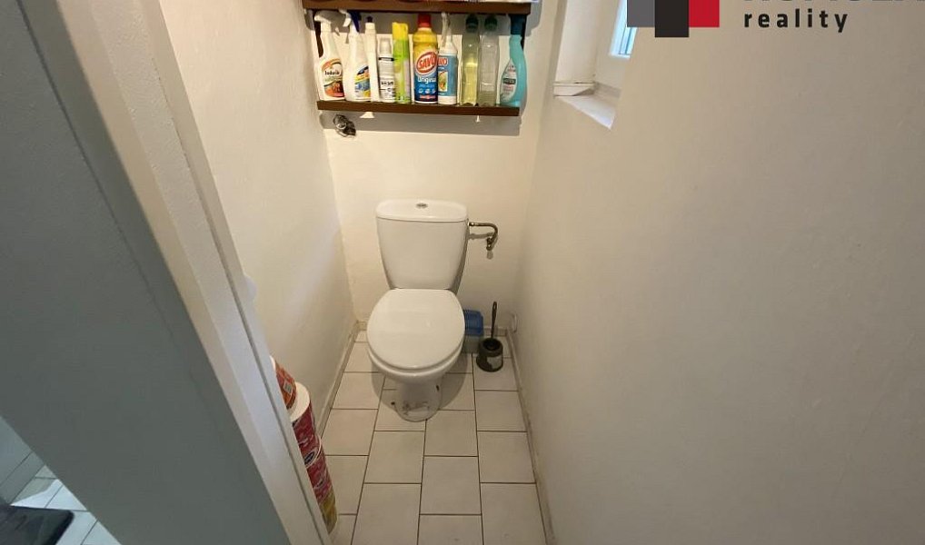Prodej chaty/chalupy 80 m² s pozemkem 2 522 m², Budišov nad Budišovkou – náhled fotky 15