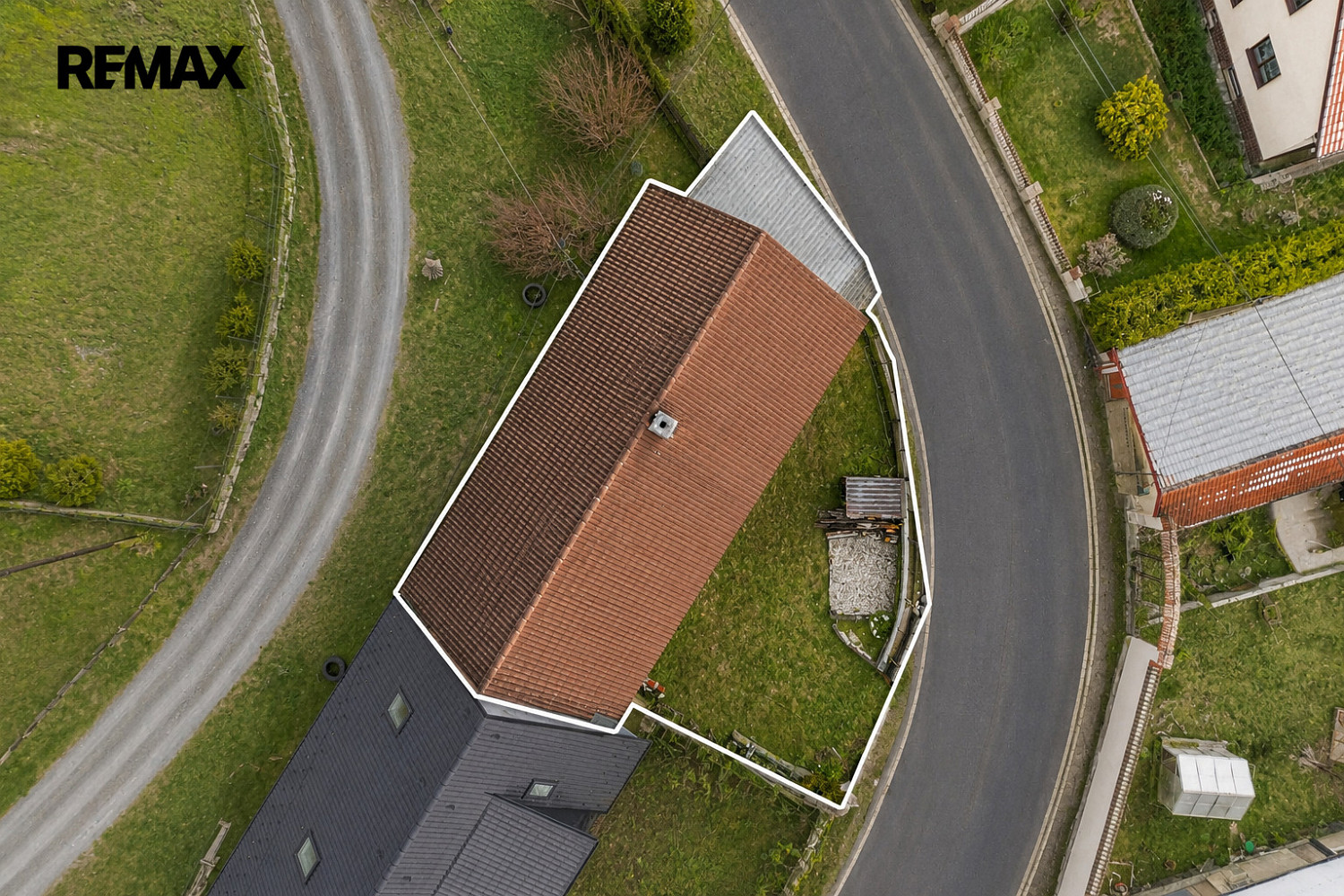 Prodej domu 78 m² s pozemkem 181 m² – fotografie 3