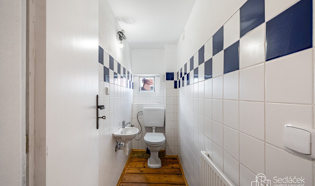 Prodej domu 260 m² s pozemkem 129 m², Svatava – náhled fotky 6