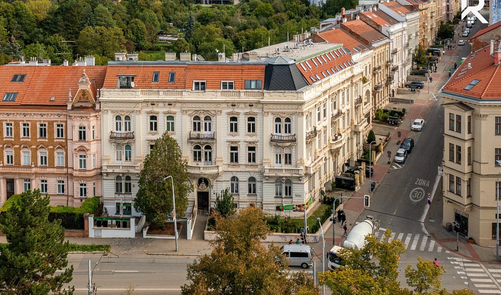 Prodej bytu 4+kk 84 m², Brno – náhled fotky 2
