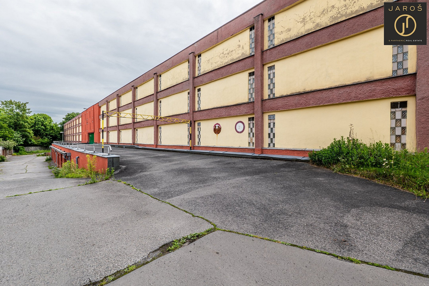 Prodej garáže kladno - kročehlavy, ul. u bellevue (u gdm) — photo 5