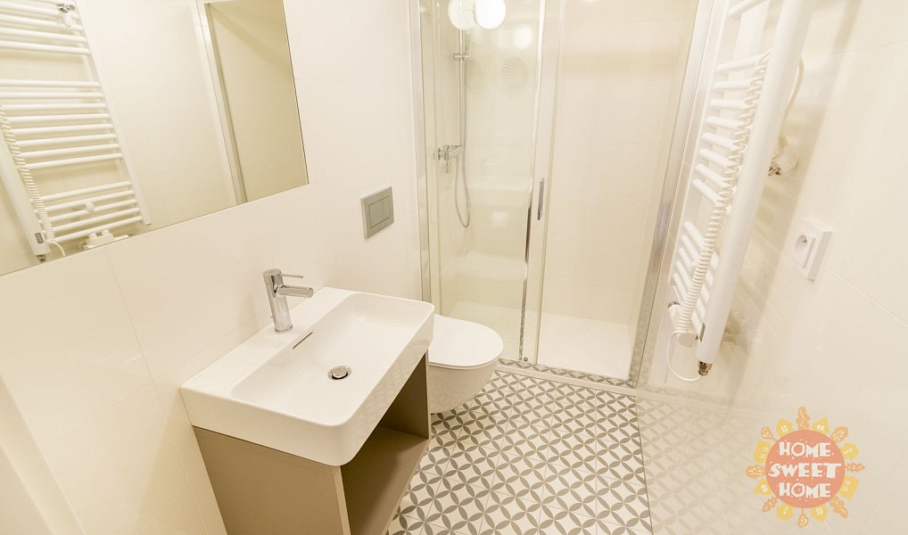 Pronájem bytu 2+kk 38 m², Praha – náhled fotky 8