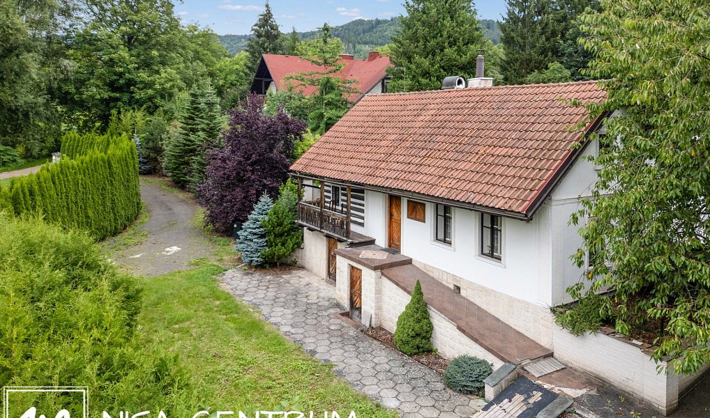 Prodej chaty/chalupy 120 m² s pozemkem 1 372 m², Tatobity – náhled fotky 3