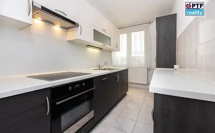 Prodej bytu 3+1 63 m², Palackého, Domažlice - Hořejší Předměstí