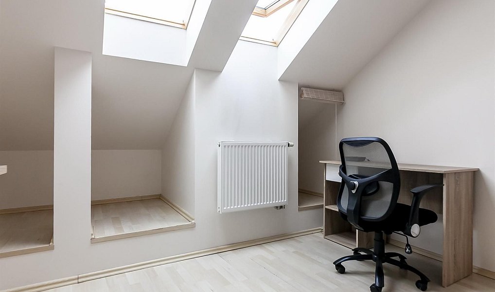 Pronájem bytu 1+kk 27 m², Brno – náhled fotky 6
