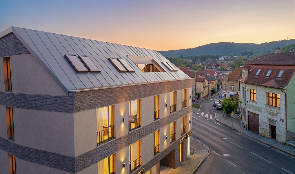 Prodej bytu 2+kk 52 m², Praha – náhled fotky 18