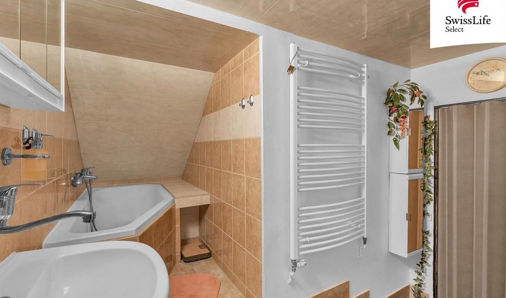 Prodej domu 180 m² s pozemkem 450 m², Řepov – náhled fotky 21