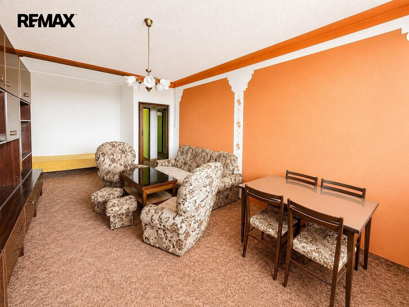 Prodej bytu 2+1 55 m² – fotografie 4