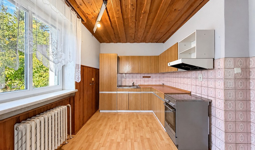 Prodej domu 202 m² s pozemkem 790 m², Vysoká Pec – náhled fotky 11