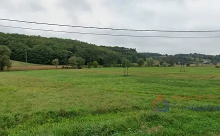 Prodej stavebního pozemku 3 547 m², Krapina - Okolica, Chorvatsko