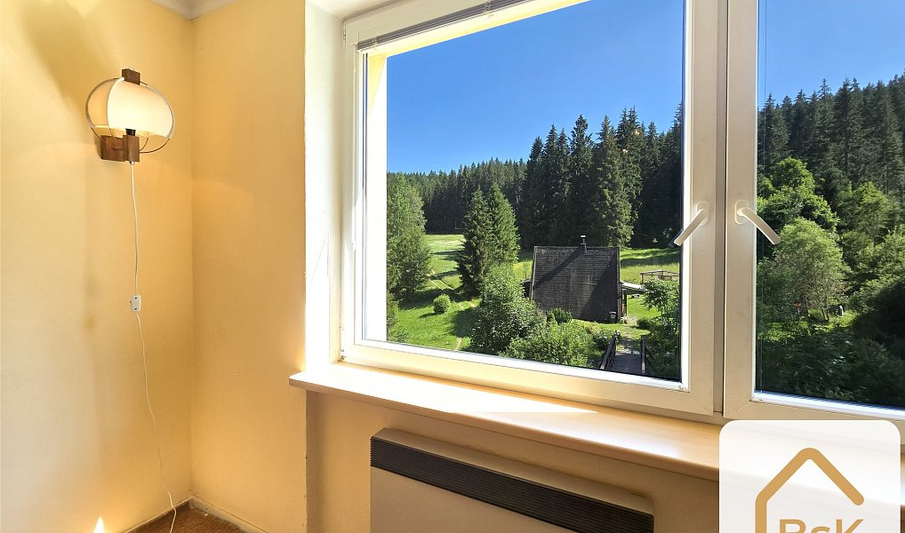 Prodej bytu 2+1 56 m², Kořenov – náhled fotky 13