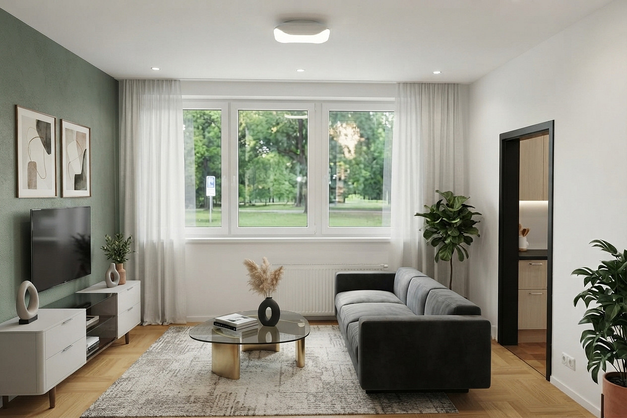 Prodej bytu 4+1 78 m²