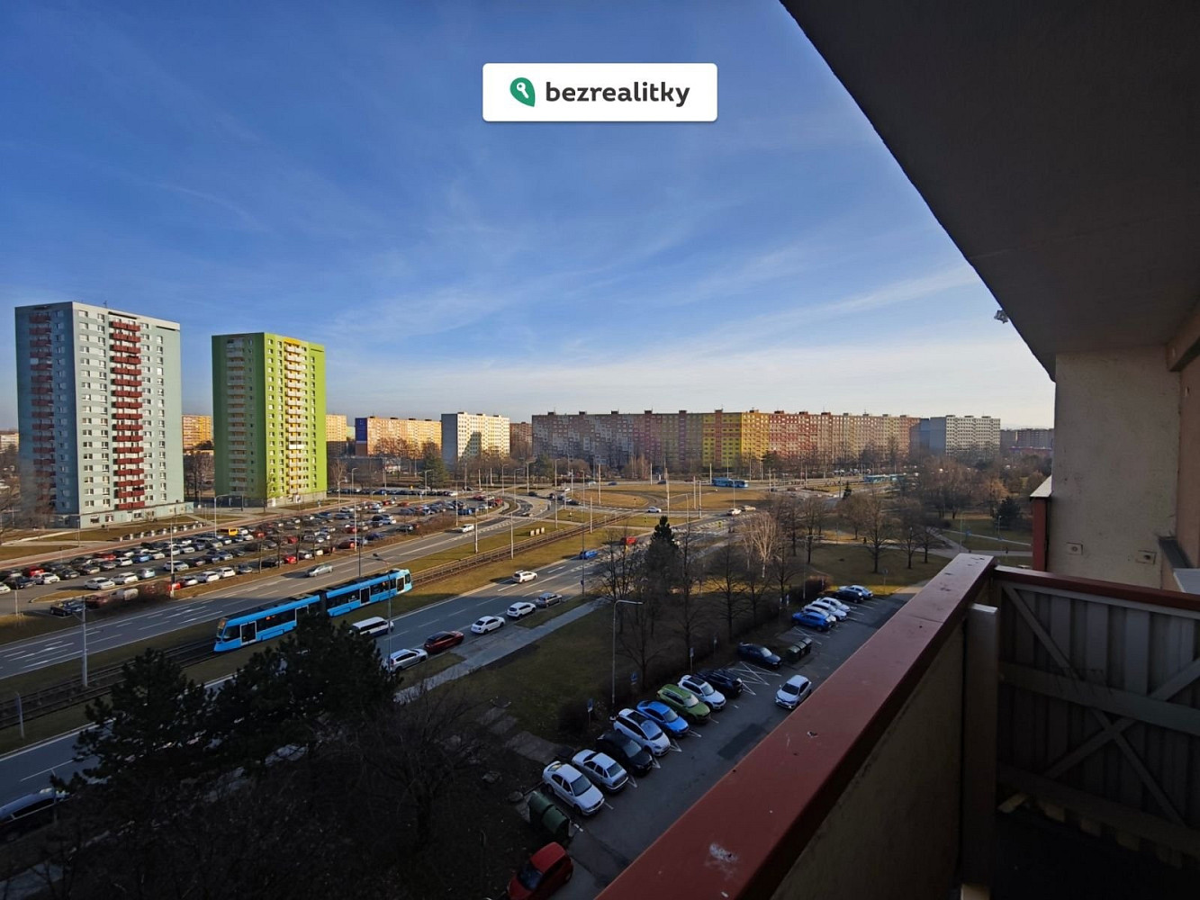 Prodej bytu 2+1 62 m² – fotografie 2
