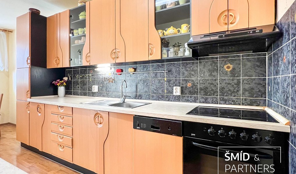 Prodej bytu 3+1 72 m², Kolín – náhled fotky 9