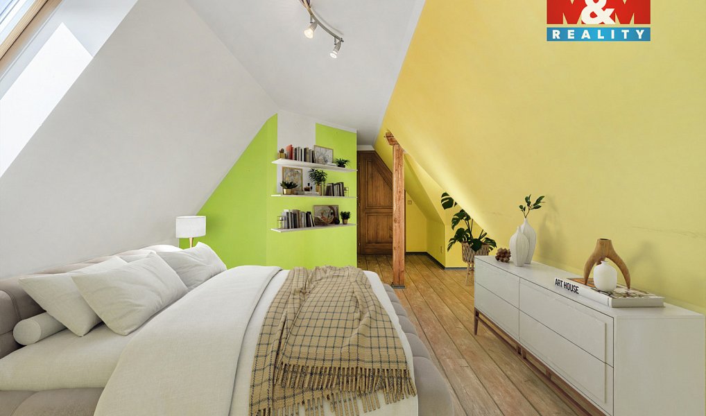 Prodej bytu 4+kk 96 m², Liberec – náhled fotky 19