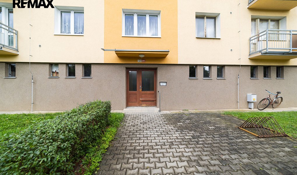 Prodej bytu 3+1 59 m², Šumperk – náhled fotky 29