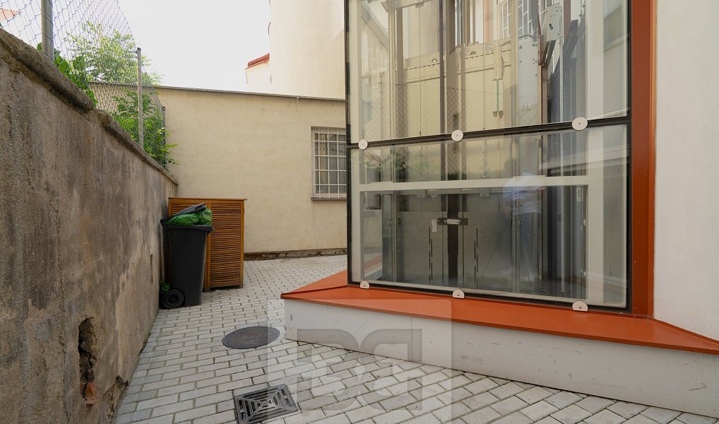 Prodej bytu 3+kk 79 m², Praha – náhled fotky 18
