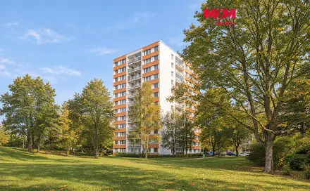 Pronájem bytu 3+1 69 m², Jablonecká, Praha 9 - Prosek