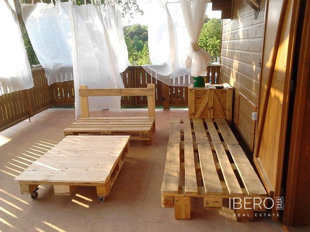 Casa 5+kk – Castellcir, Santa Coloma Sasserra - Vista 3