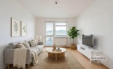 Prodej bytu 1+kk 27 m²