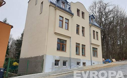 Prodej bytu 3+kk 50 m², U Jeslí, Jablonec nad Nisou