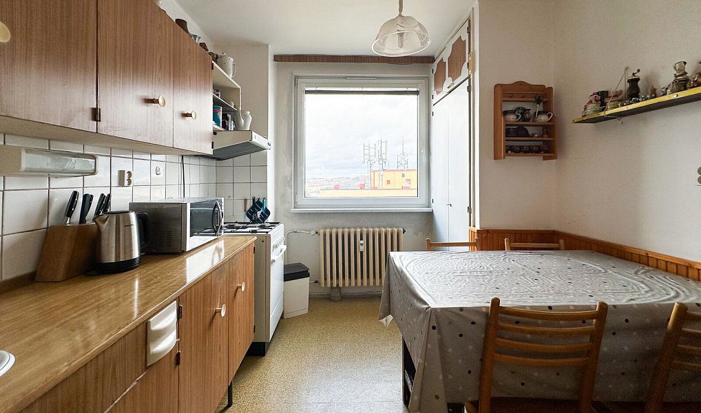 Prodej bytu 3+1 81 m², Příbram – náhled fotky 5
