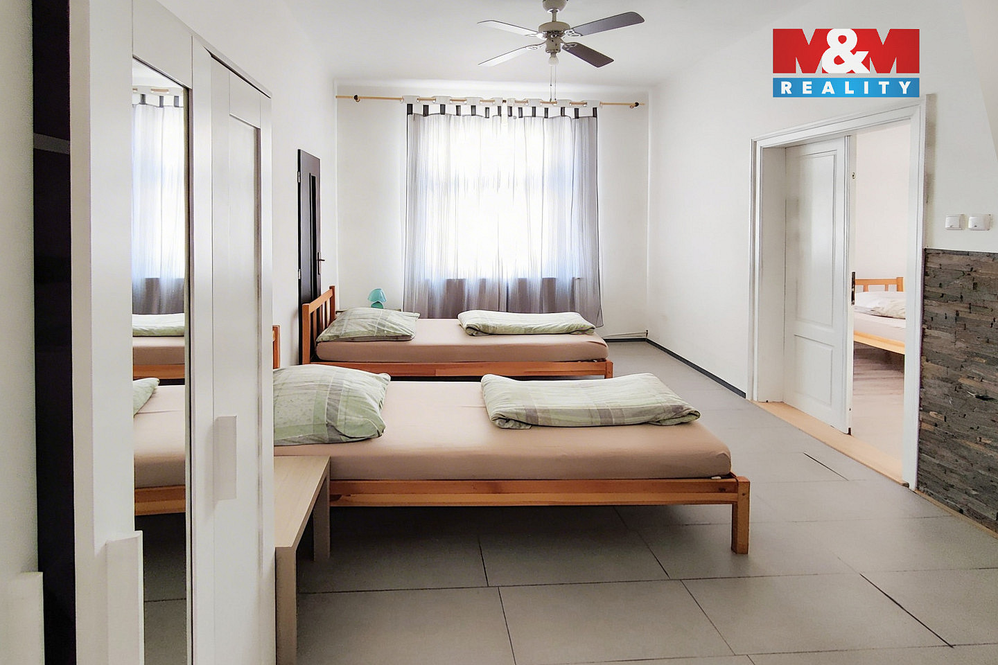 Pronájem domu 95 m² s pozemkem 337 m²