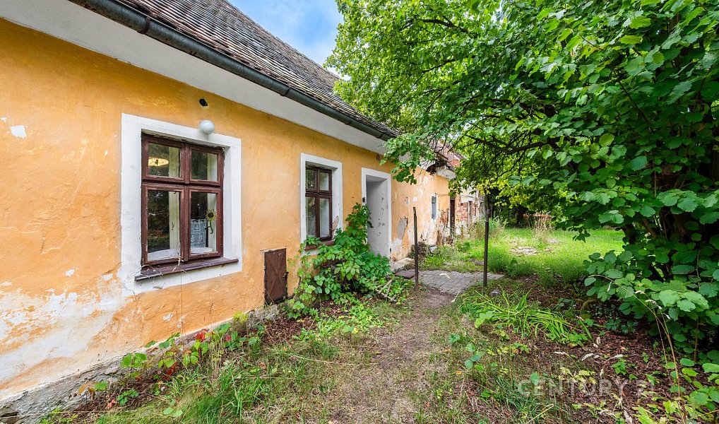Prodej domu 181 m² s pozemkem 1 172 m², Přehýšov – náhled fotky 12