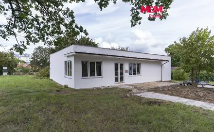Prodej domu 160 m² s pozemkem 1 013 m², Mnichov, okres Cheb