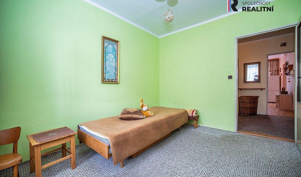 Prodej bytu 3+1 76 m², Znojmo – náhled fotky 11