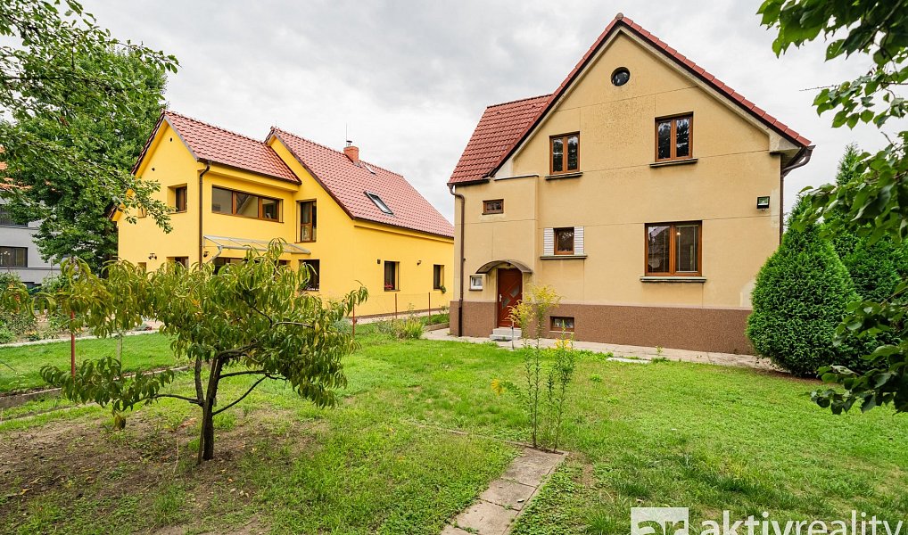 Prodej domu 186 m² s pozemkem 448 m², Mělník – náhled fotky 25