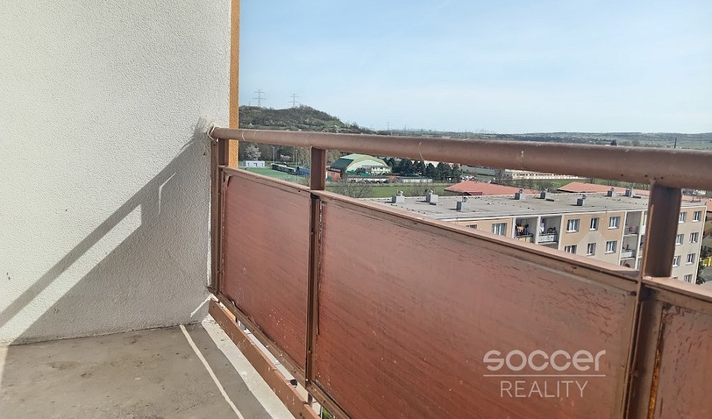 Pronájem bytu 2+1 52 m², Kadaň – náhled fotky 13