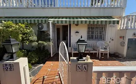 Prodej domu 37 m² s pozemkem 37 m², Torrevieja, Španělsko