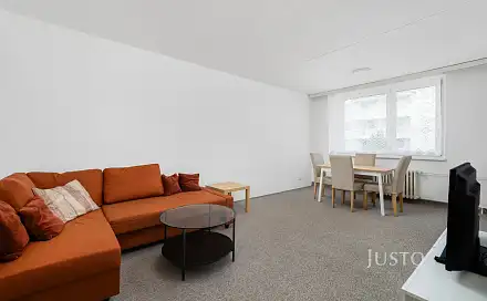 Pronájem bytu 3+1 76 m²