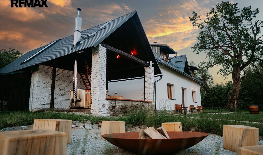 Prodej ubytovacího objektu 184 m², Kunčice pod Ondřejníkem – náhled fotky 25