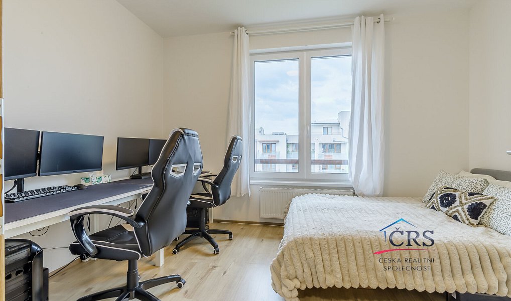 Prodej bytu 3+kk 93 m², Praha – náhled fotky 10