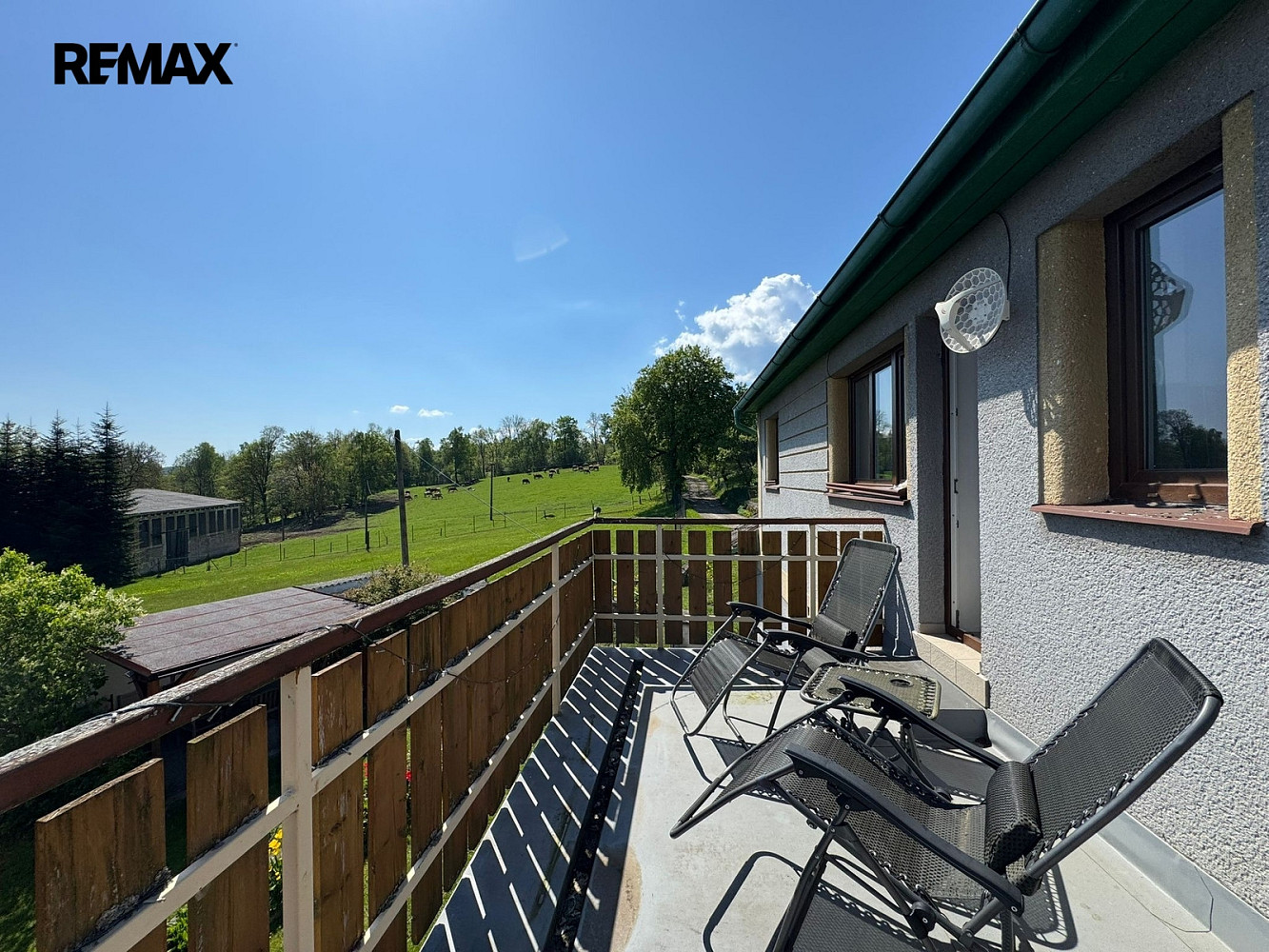 Prodej ubytovacího objektu 166 m²