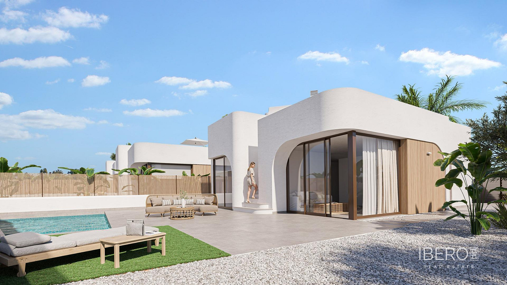 Prodej domu 100 m² s pozemkem 263 m²