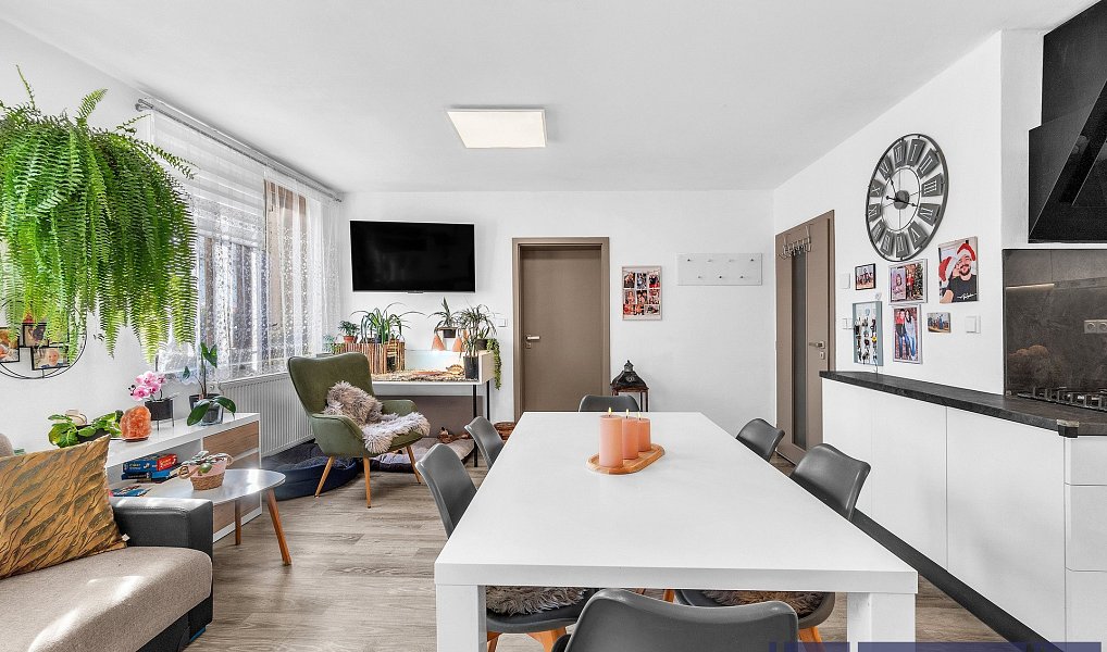 Prodej domu 81 m² s pozemkem 404 m², Hradec Králové – náhled fotky 12