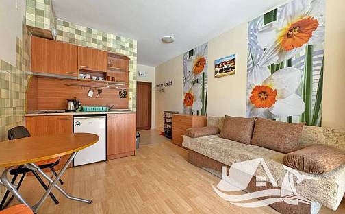 Prodej bytu 1+kk 31 m², Durres, Albánie